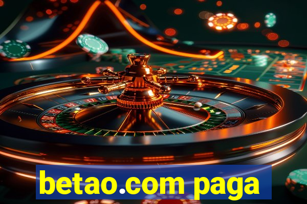 betao.com paga